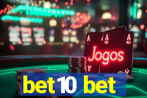 bet10 bet